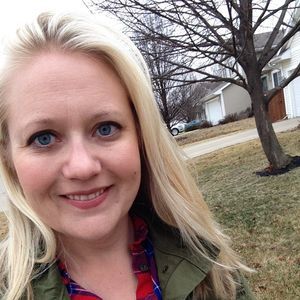 Meet your Posher, Kelsey